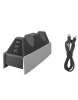 Зарядная станция для DualSense PS5 HBP-260