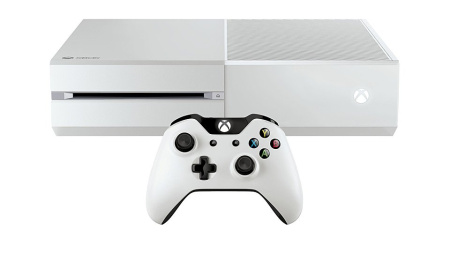 Игровая консоль Microsoft Xbox One 500GB + Sunset Overdrive