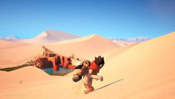 Little Devil Inside (PS5)