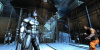 Batman: Arkham Origins Blackgate (PS Vita) (GameReplay)