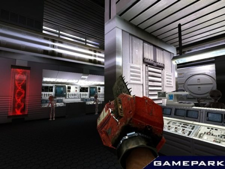 Duke Nukem Forever (PS3)