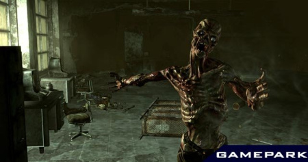 Fallout 3 (PS3)