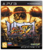 Ultra Street Fighter IV (PS3)