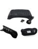 Клавиатура для DualShock 4 TP4-022