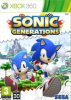 Sonic Generations   (Xbox 360)