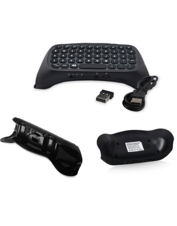Клавиатура для DualShock 4 TP4-022