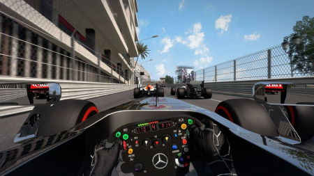 Formula 1 2013 (PS3)
