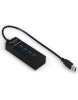Внешний USB HUB для PS4/Slim/pro/PS5/XboxONE/PC TY- 769