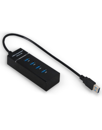 Внешний USB HUB для PS4/Slim/pro/PS5/XboxONE/PC TY- 769