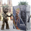 Фигурка Groot 26 см