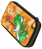 Дорожный чехол Slim Yoshi Camo для Nintendo Switch