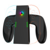 Зарядний тримач для лівого та правого контролера Nintendo Switch 2 (Grip Holder) JYS-NS22871