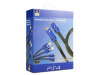 Premium Connect n' Charge Kit (PS4)