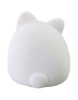 Силиконовый Ночник SUPER CAT Цвета (Светильник)