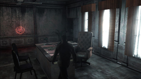 Silent Hill: Homecoming (PS3)