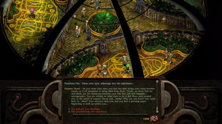 Icewind Dale & Planescape Torment – Enhanced Edition  (Nintendo Switch)