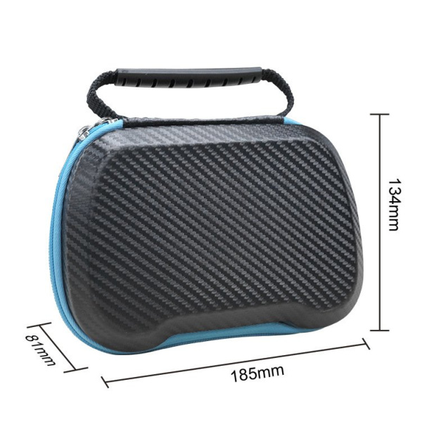 Набір DualSense (Сумка, Захисний Чохол, Стики) EVA GP-506