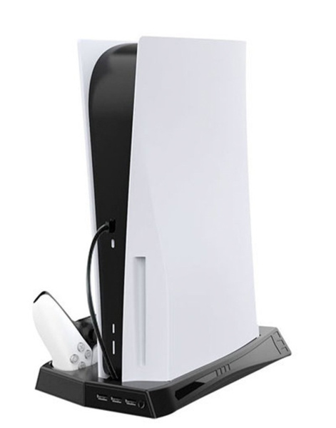 Зарядная станция для PS5 KJH-P5-010