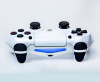 Геймпад DualShock 4 КОСМИЧЕСКИЙ БЕЛЫЙ (PS4)