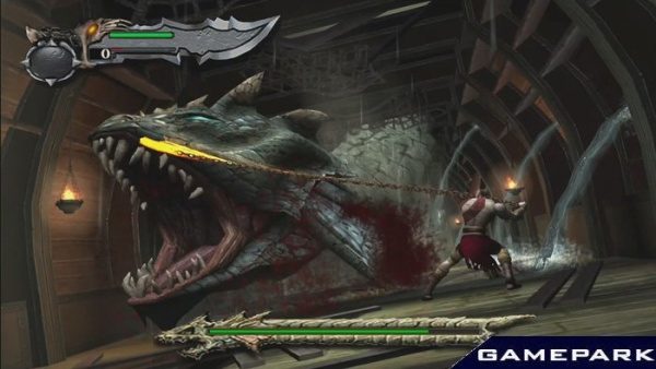 God of War Collection (PS3)