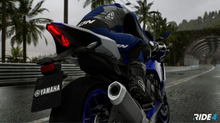 RIDE 4 (Xbox Series X)