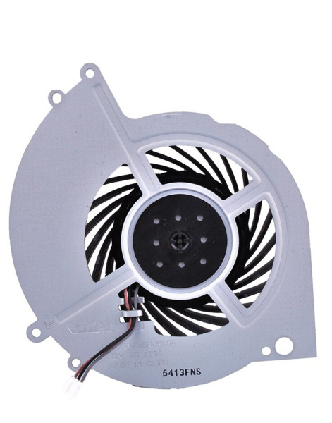 Вентилятор кулер для Playstation 4 G85G12MS1BN-56J14 (PS4 CUH-12xxA) Оригинал