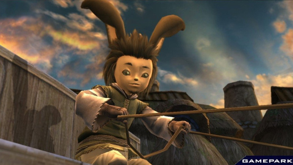 White Knight Chronicles (PS3)