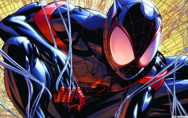 Marvel’s Spider-Man Miles Morales (PS5) Русская версия