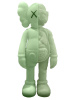 Фигурка Kaws Flayed Companion Open Edition 130 см Neon
