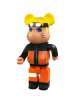 Фігурка Bearbrick Naruto 400% 28 см