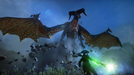 Dragon Age IV (XSX)