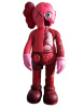 Фигурка Kaws Flayed Companion Open Edition 130 см Pink