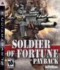 Soldier of Fortune Payback (PS3)