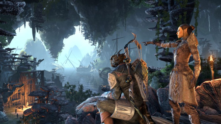 The Elder Scrolls VI (PS5)