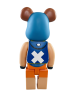 Bearbrick Dog 400% (28 см)