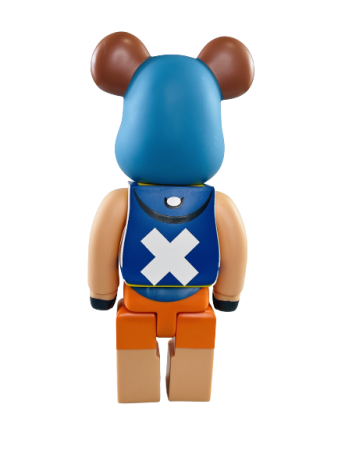 Bearbrick Dog 400% (28 см)