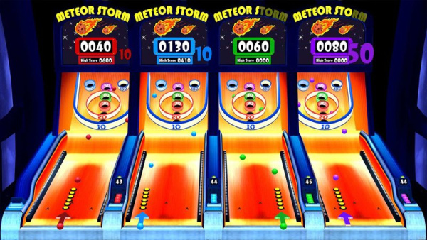 Carnival Games (PS4)