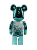 Bearbrick My First Baby Turquoise Ver. 400% (28 см)