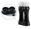 Зарядна станція для 2 контролерів PlayStation Move PS4 / PS VR KJHPSVR-005