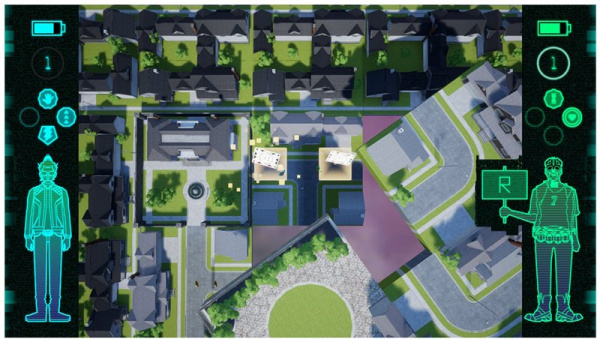 Travis Strikes Again: No More Heroes (Nintendo Switch)