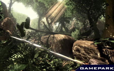 Far Cry 2 (PS3)