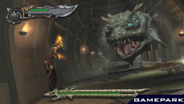 God of War Collection (PS3)