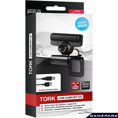 Зажим для камеры TORK Cam Comfort Kit