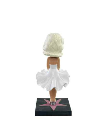 Фигурка Мэрилин Монро Marilyn Monroe (17 см)