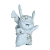 Фігурки Daniel Arsham