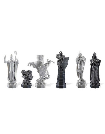 Шахматы Волшебника Гарри Поттер