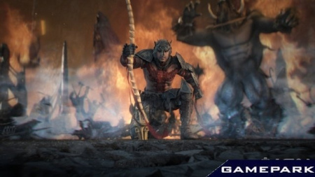 Dante's Inferno (PSP)