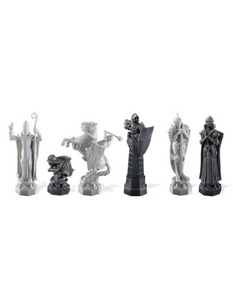 Шахматы Волшебника Гарри Поттер