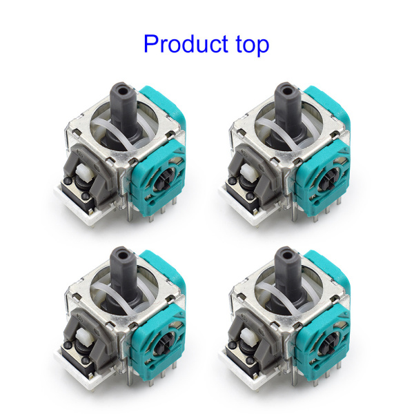 PS5 механізм аналога 3D джойстика DualSense