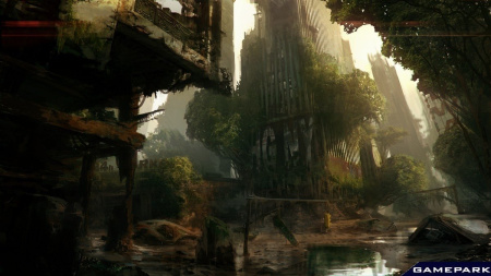 Crysis 3 (PS3)